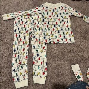 Hannah Anderson Kids PJs